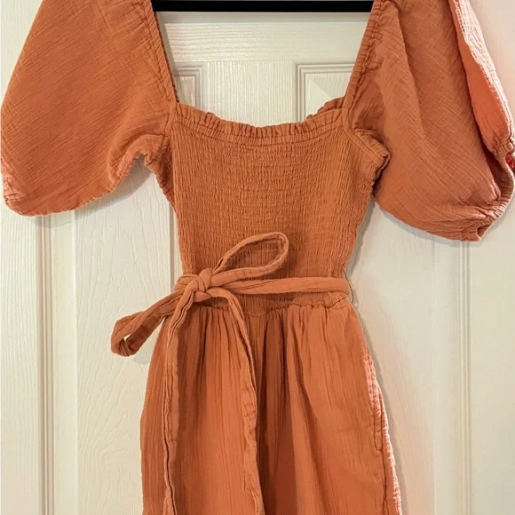 Billabong romper - Picture 4 of 6